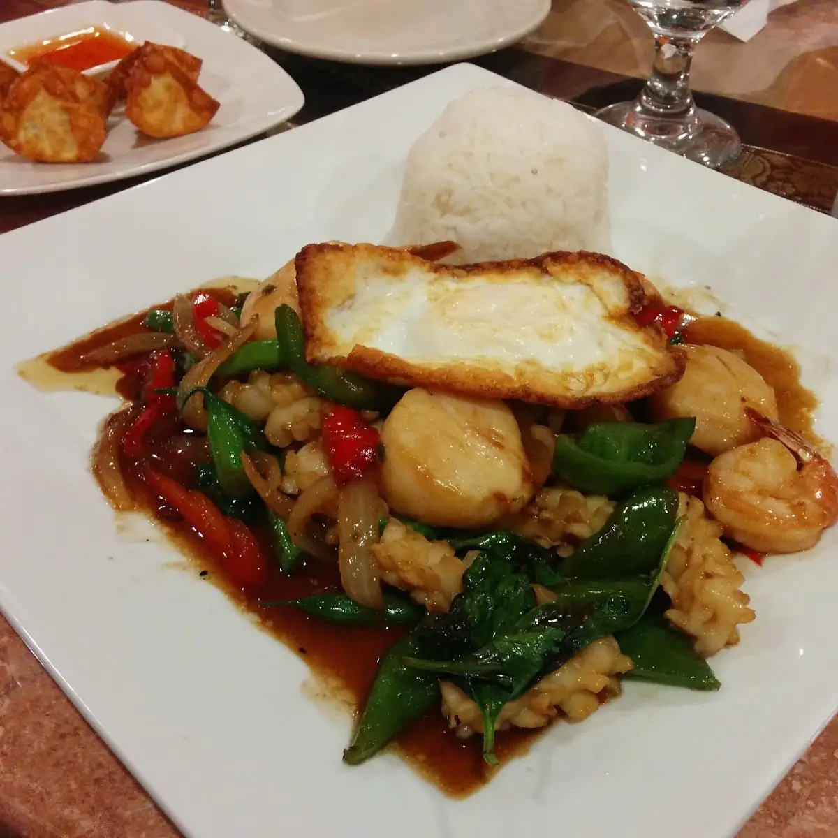 Pad Ped Lomen