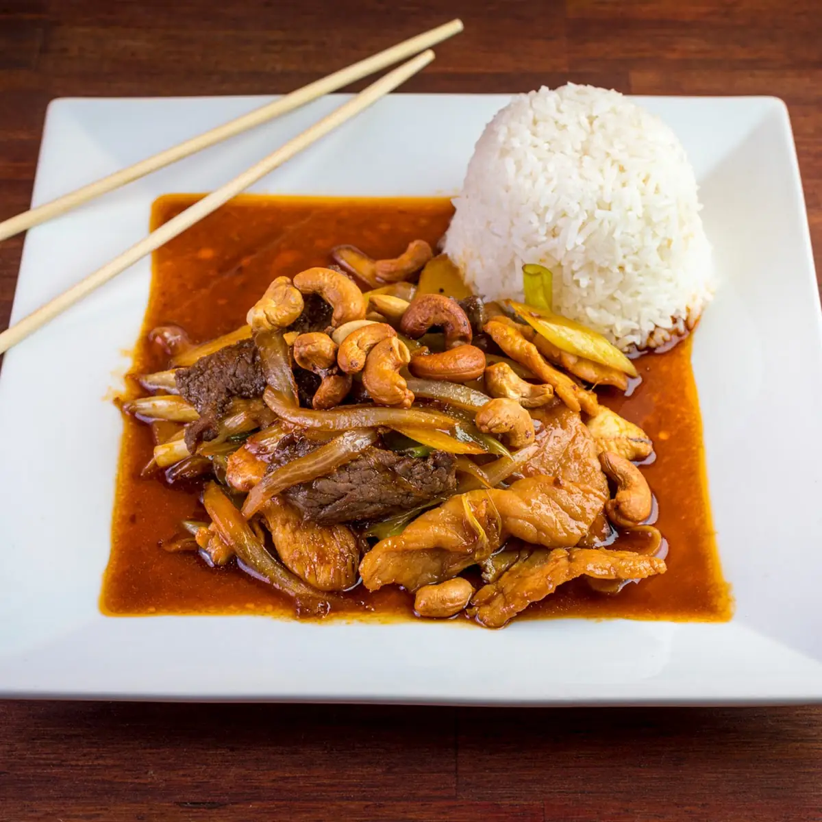Red Curry