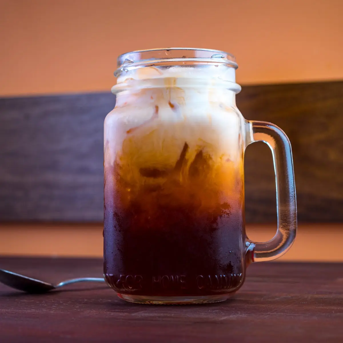 Thai Iced Tea