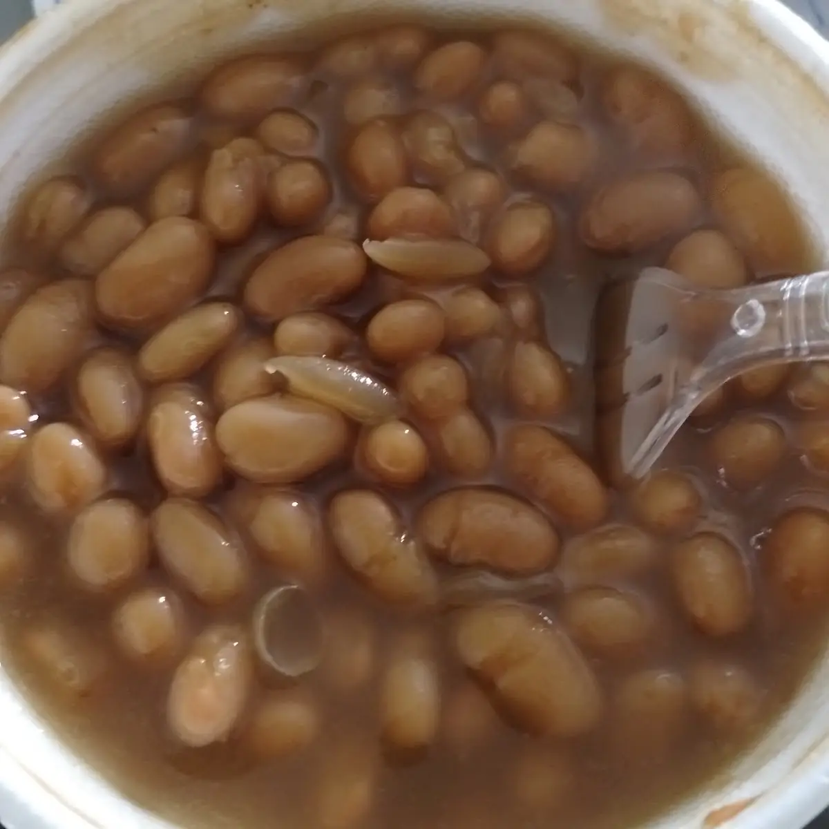 Baked Beans