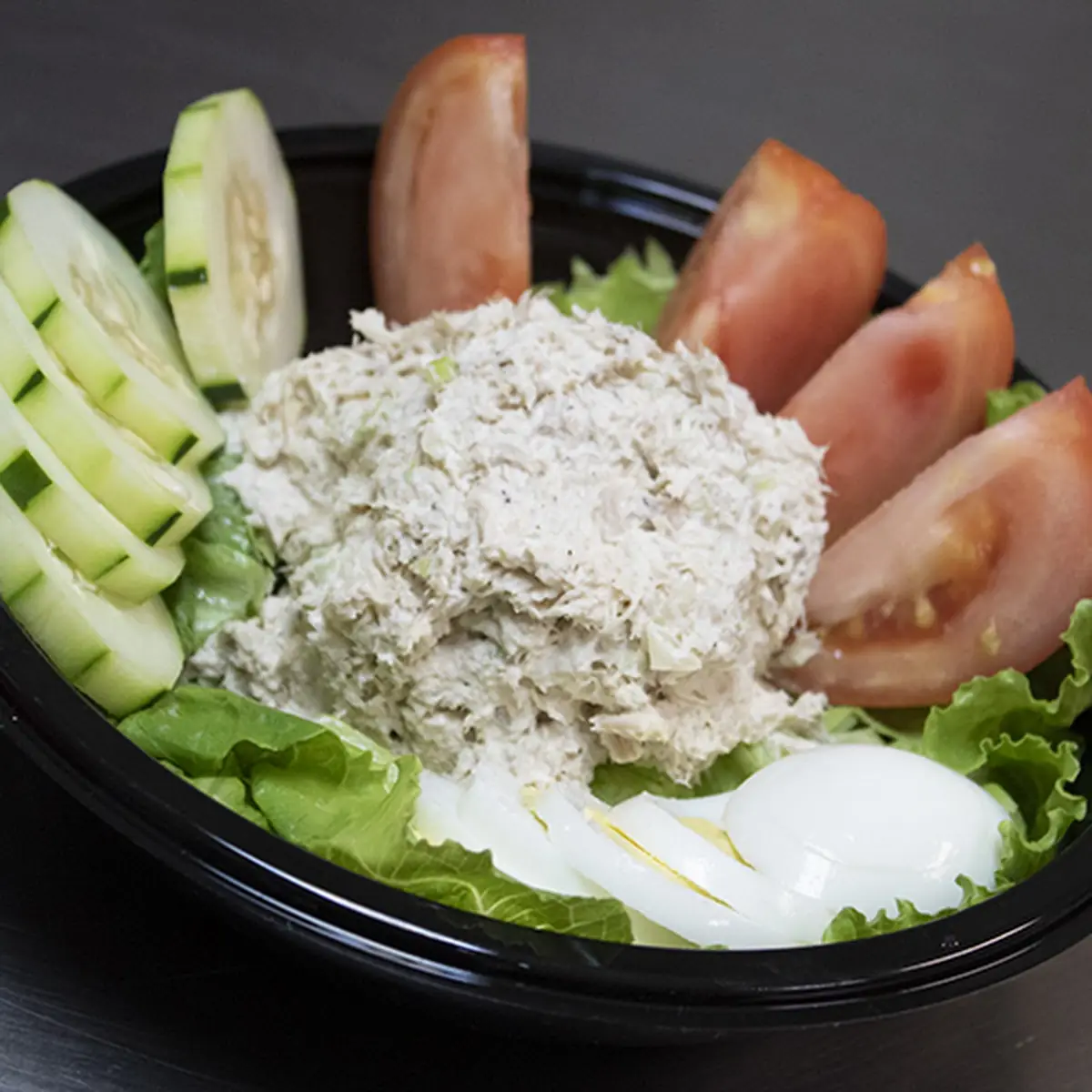 Homemade Chicken Salad Sandwich