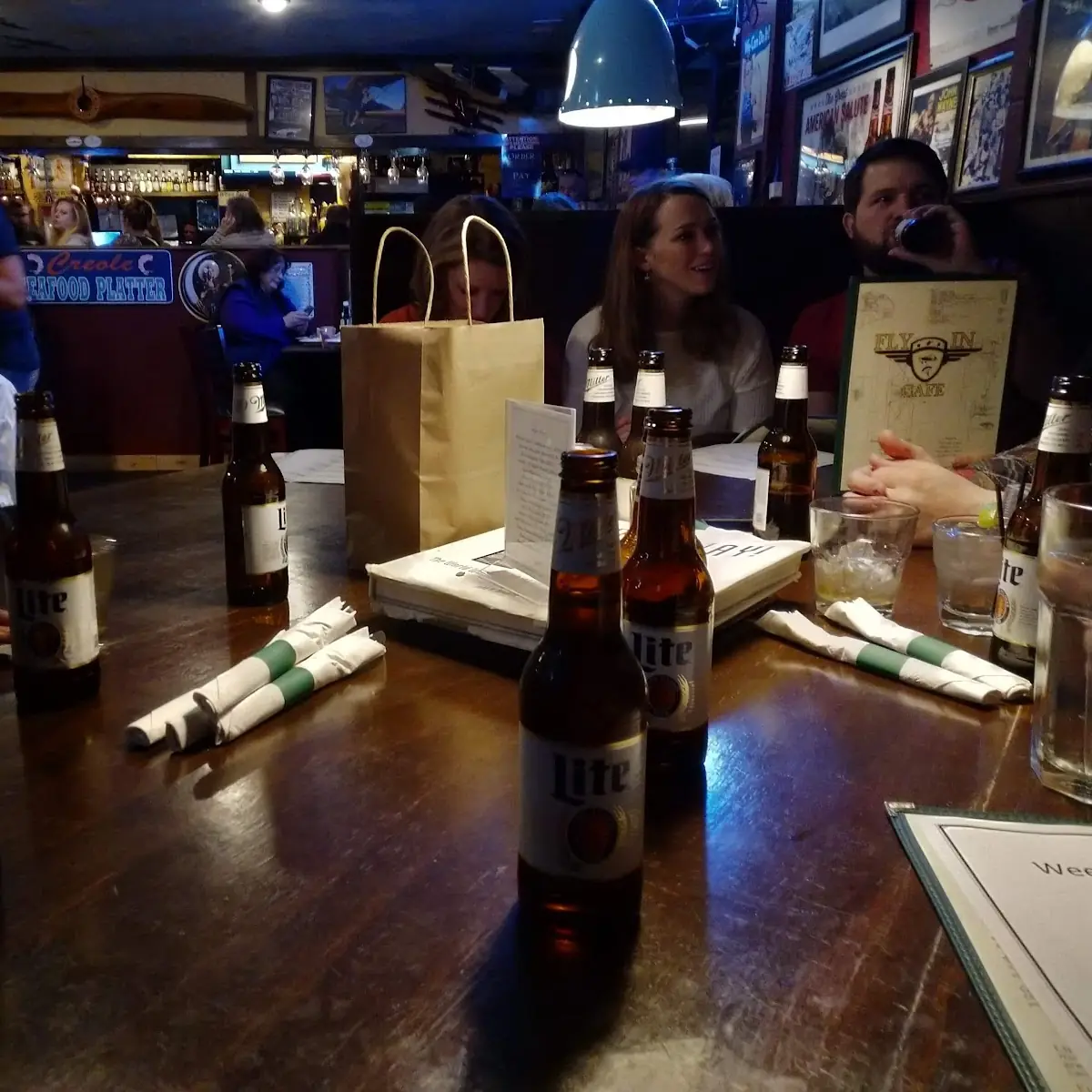 Miller Lite