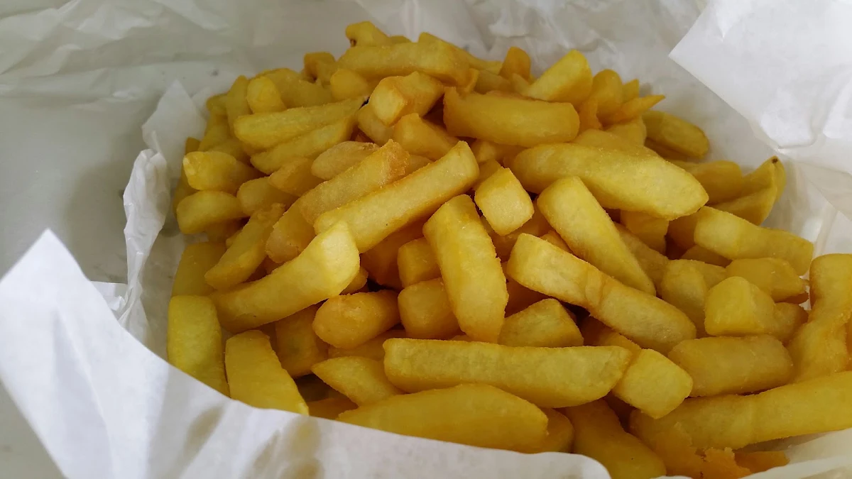 Large Chips