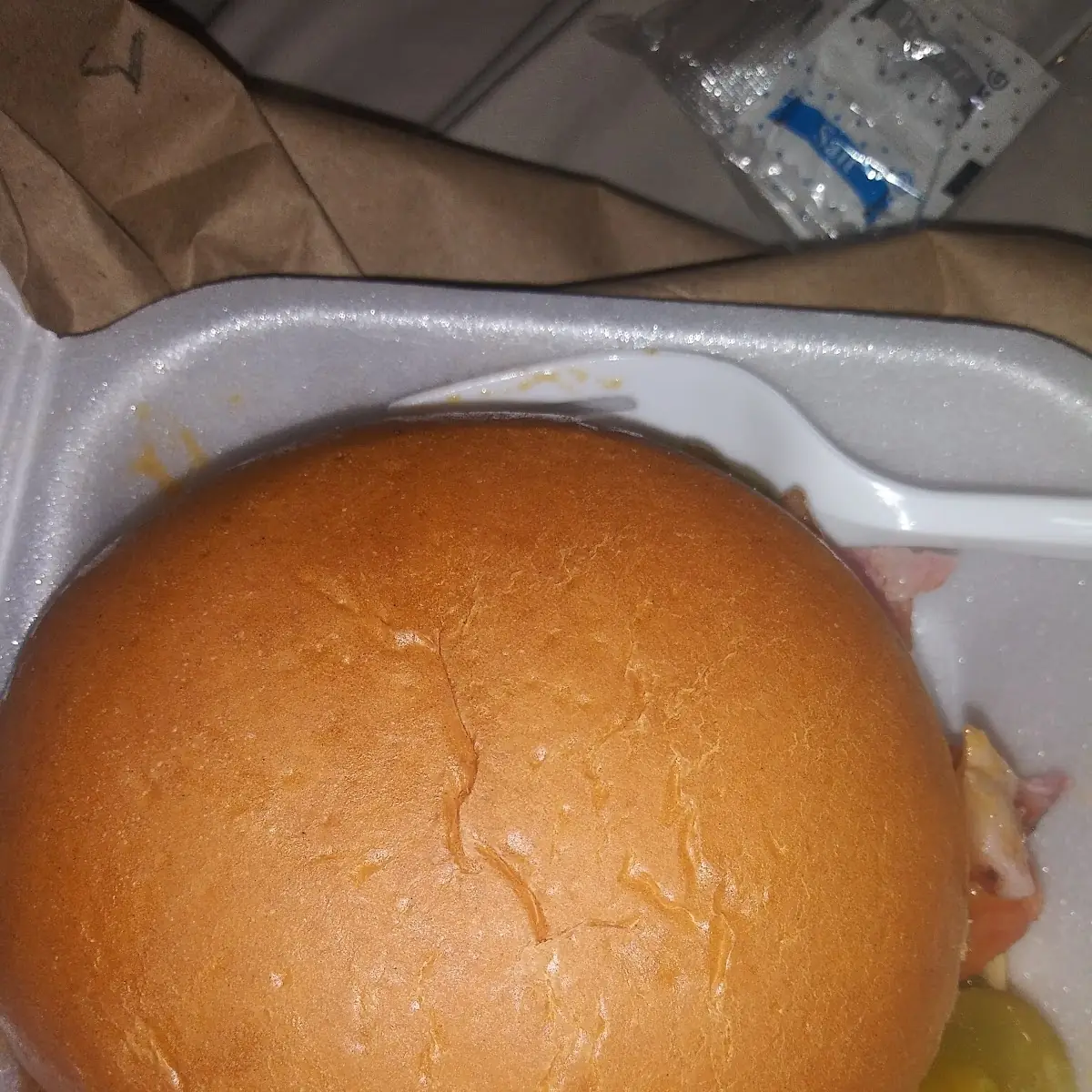 Chicken Sandwich