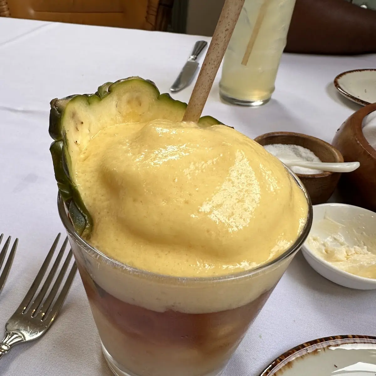 Mai Tai