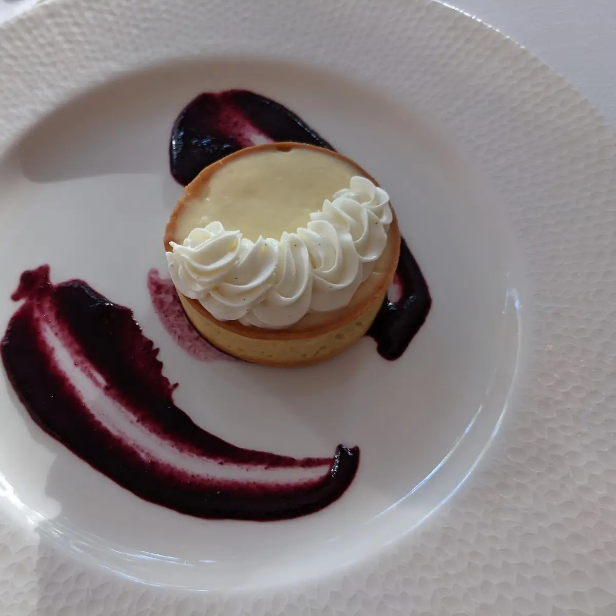 Lemon Tart