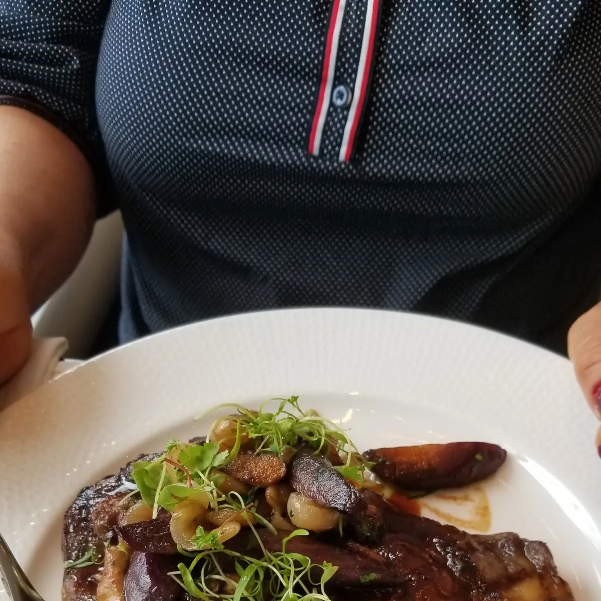 Ribeye Steak