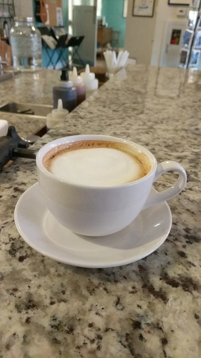 Cappuccino