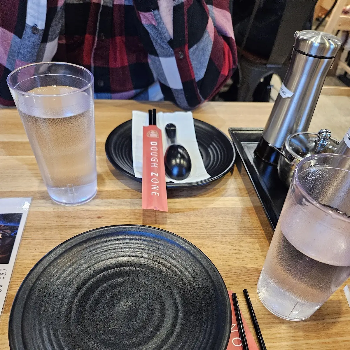 Table Setting