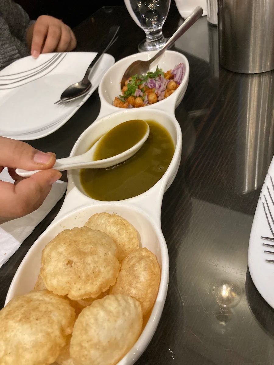 Pani Puri