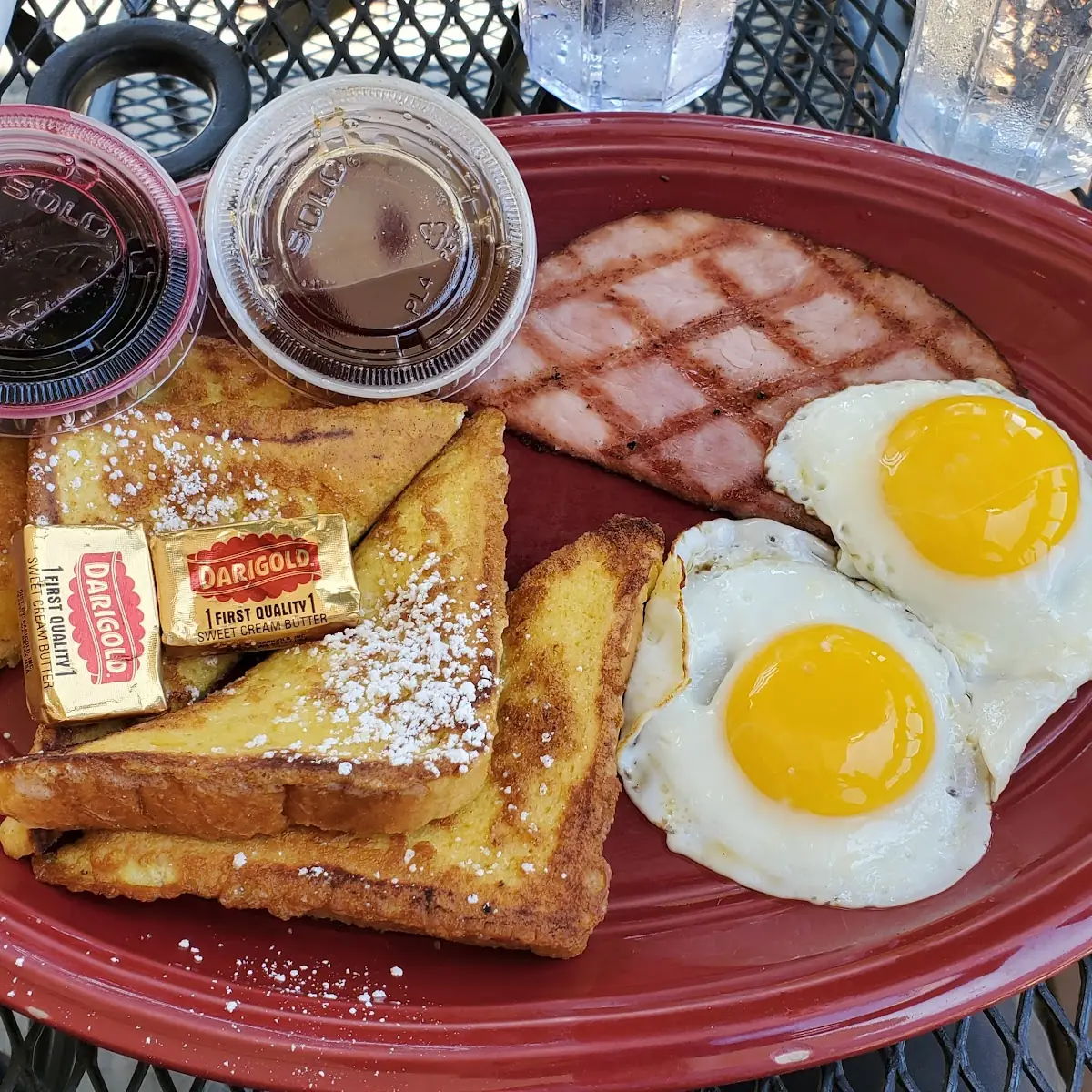French Toast