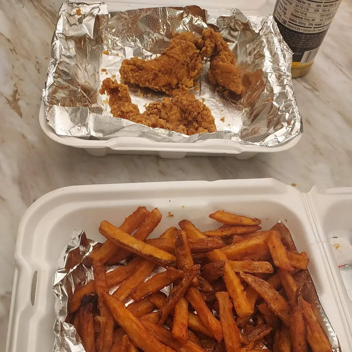 Sweet Potato
