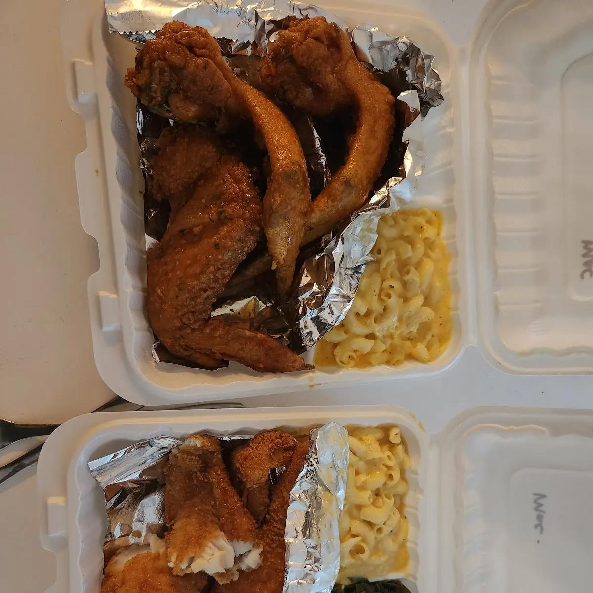 Lemon Pepper