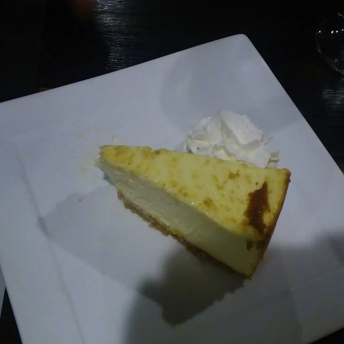 Cheese Cake