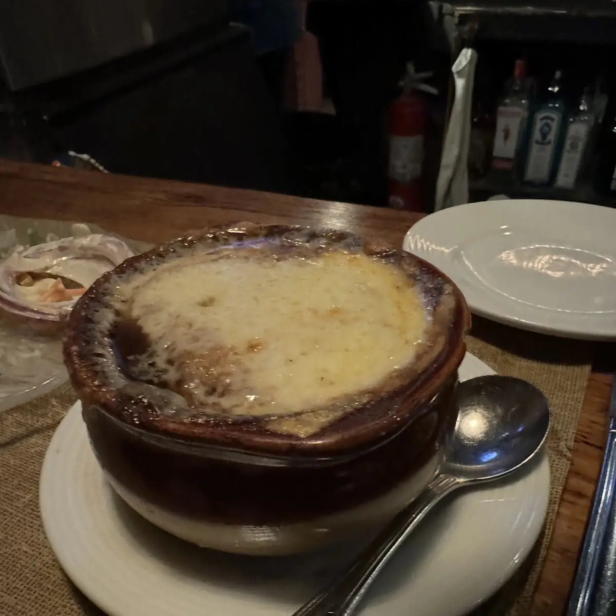 French Onion Soup