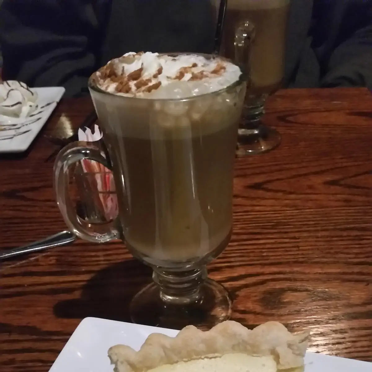 Key Lime Pie