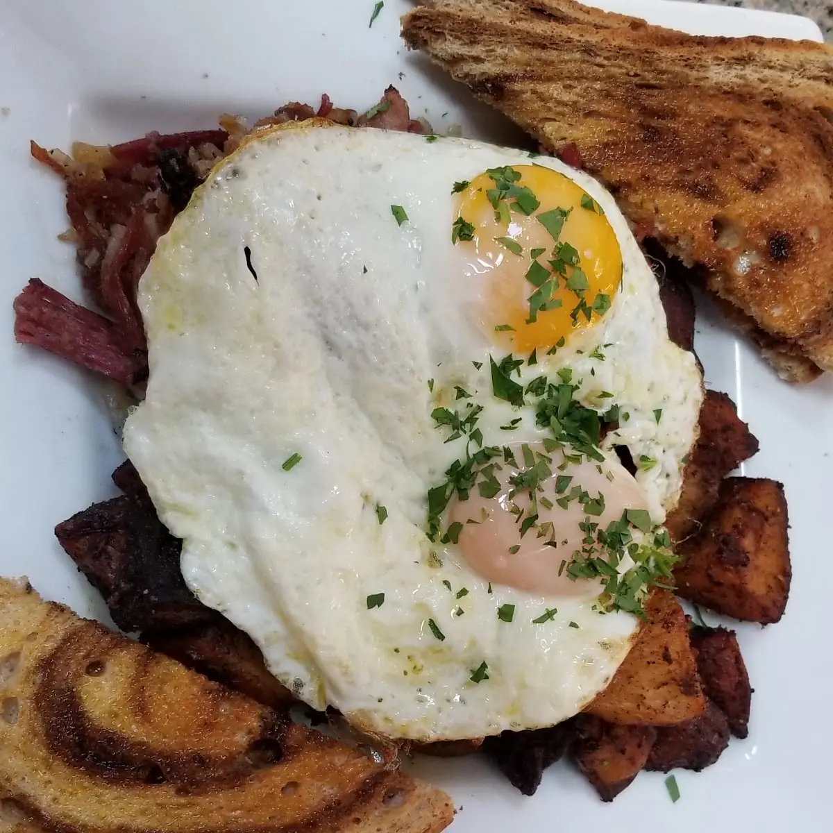 Corned Beef Hash