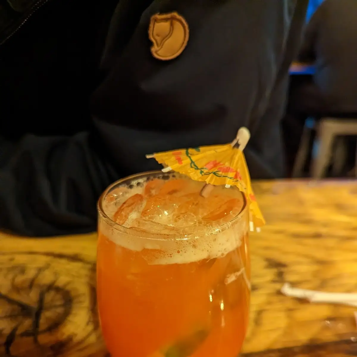 Tavern Mai Tai