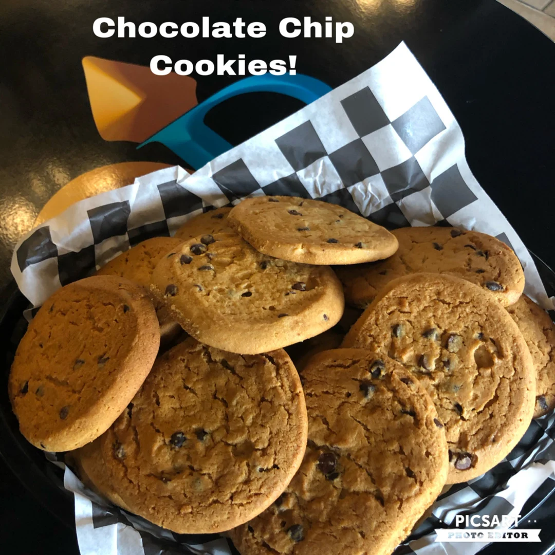 Java Chocolate Chip