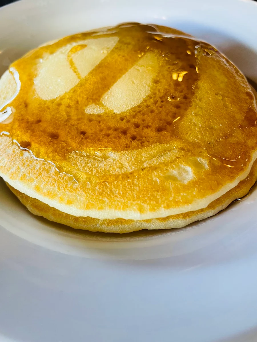 Pancakes