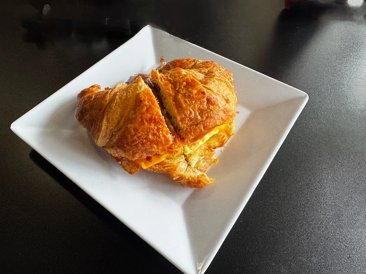 Ultimate Breakfast Sandwich