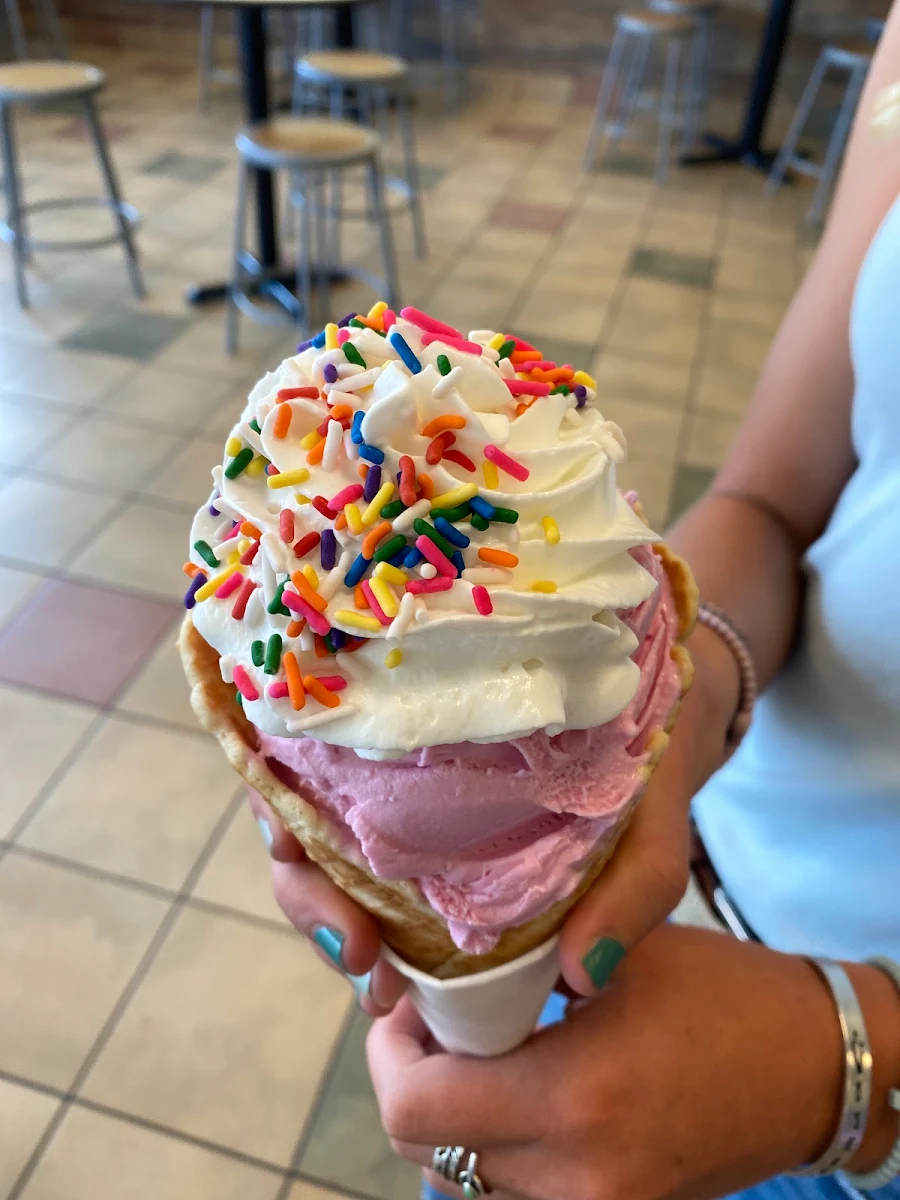 Ice Cream Cone