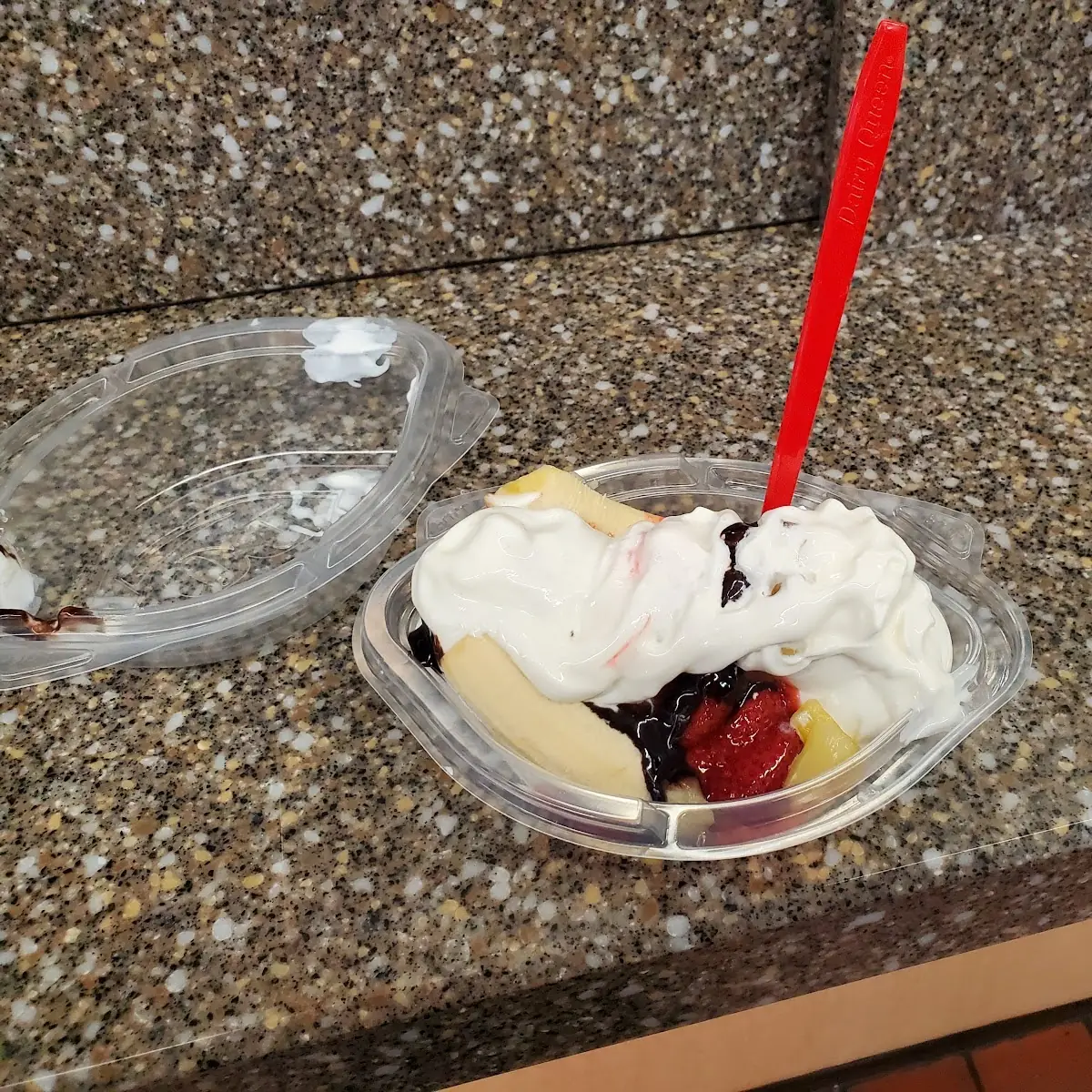 Banana Split