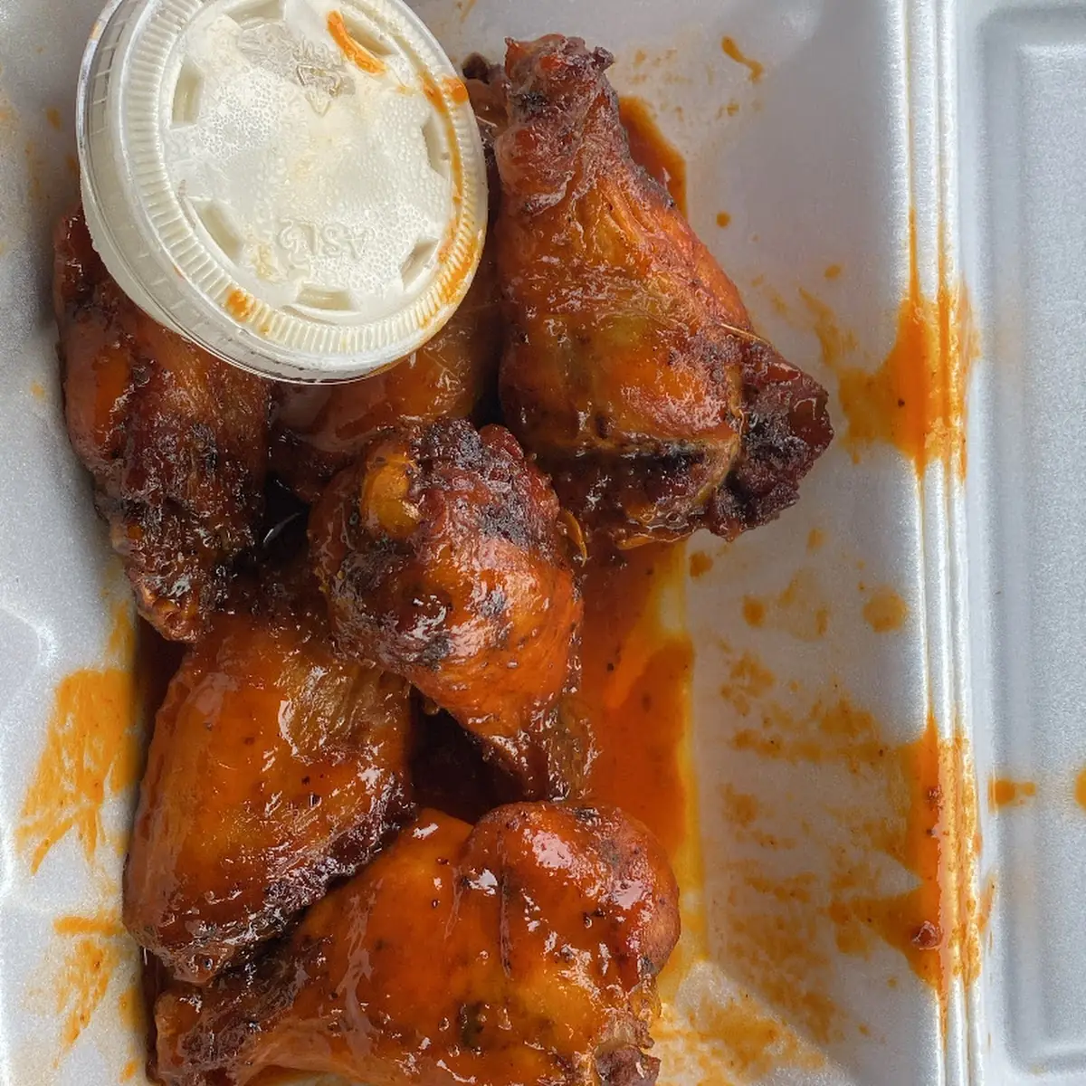 Chicken Wings
