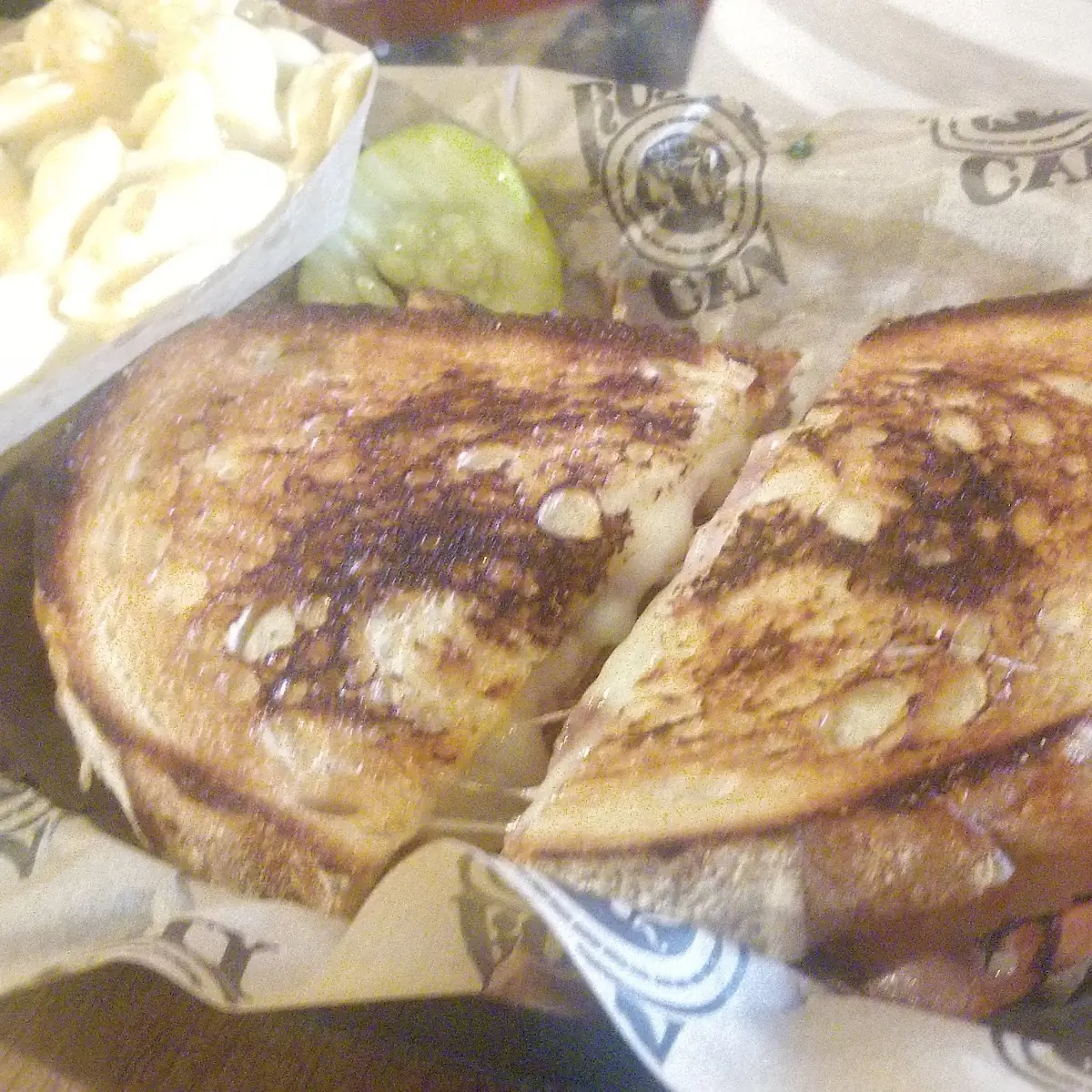 Cuban Sandwich Cubano