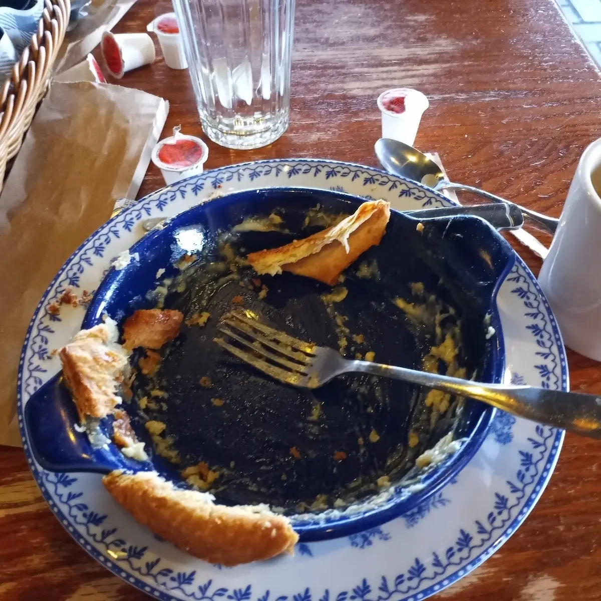 Chicken Pot Pie