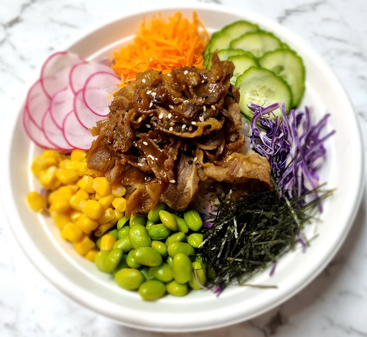Highlights, Lokahi Poke Bar