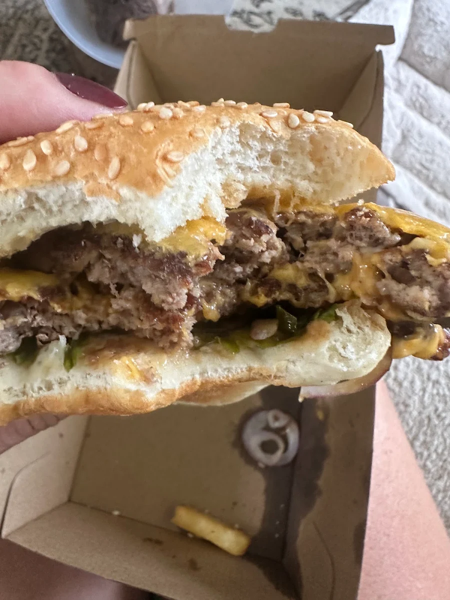 Cali Burger