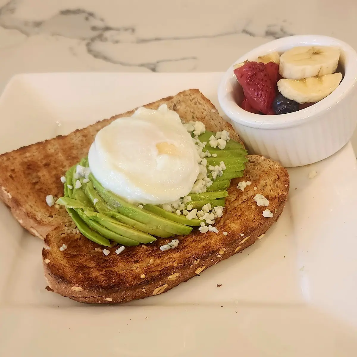 Avocado Toast