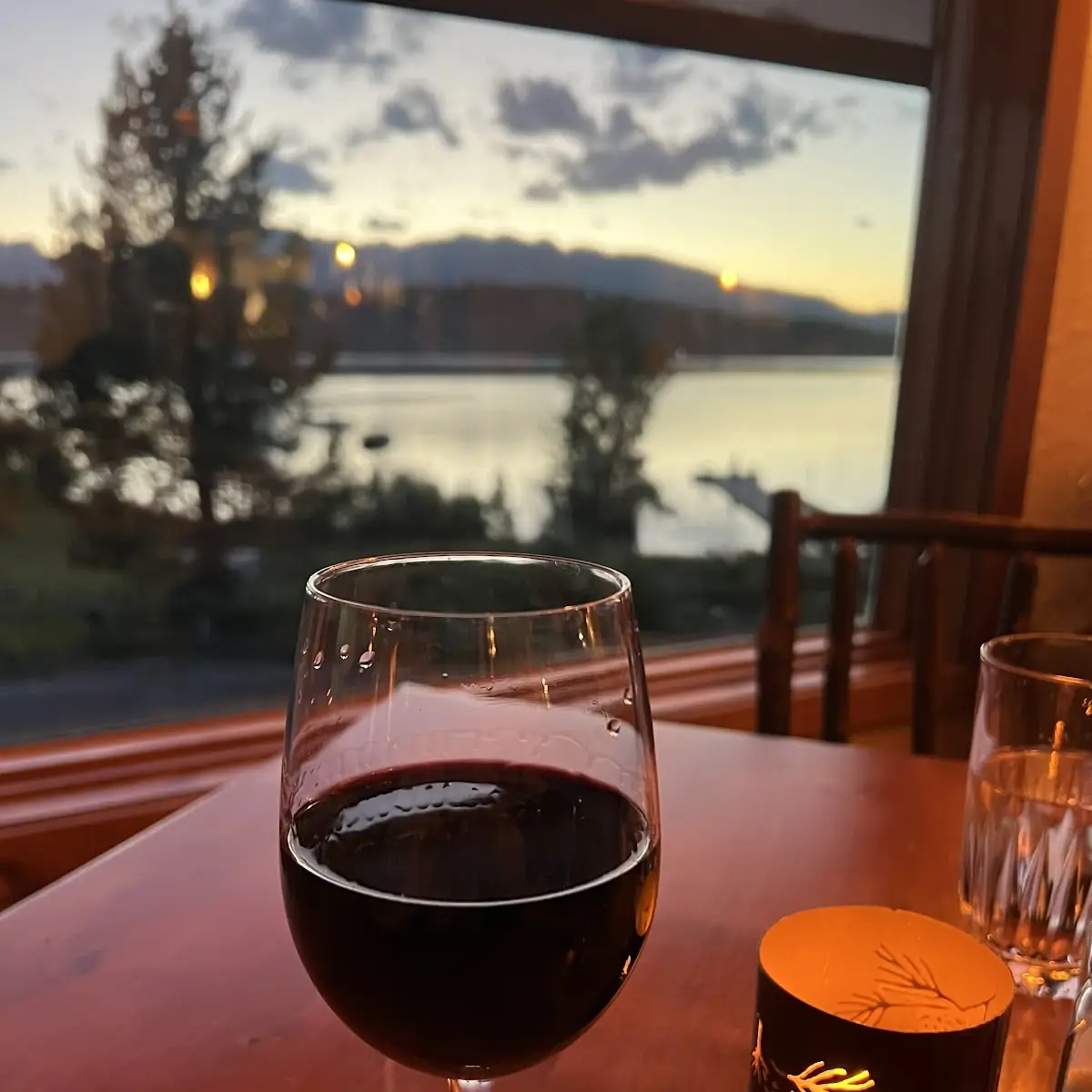 Red Wine