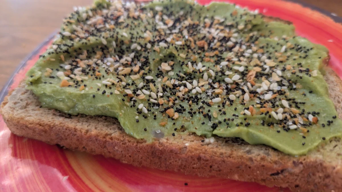 Avocado Toast