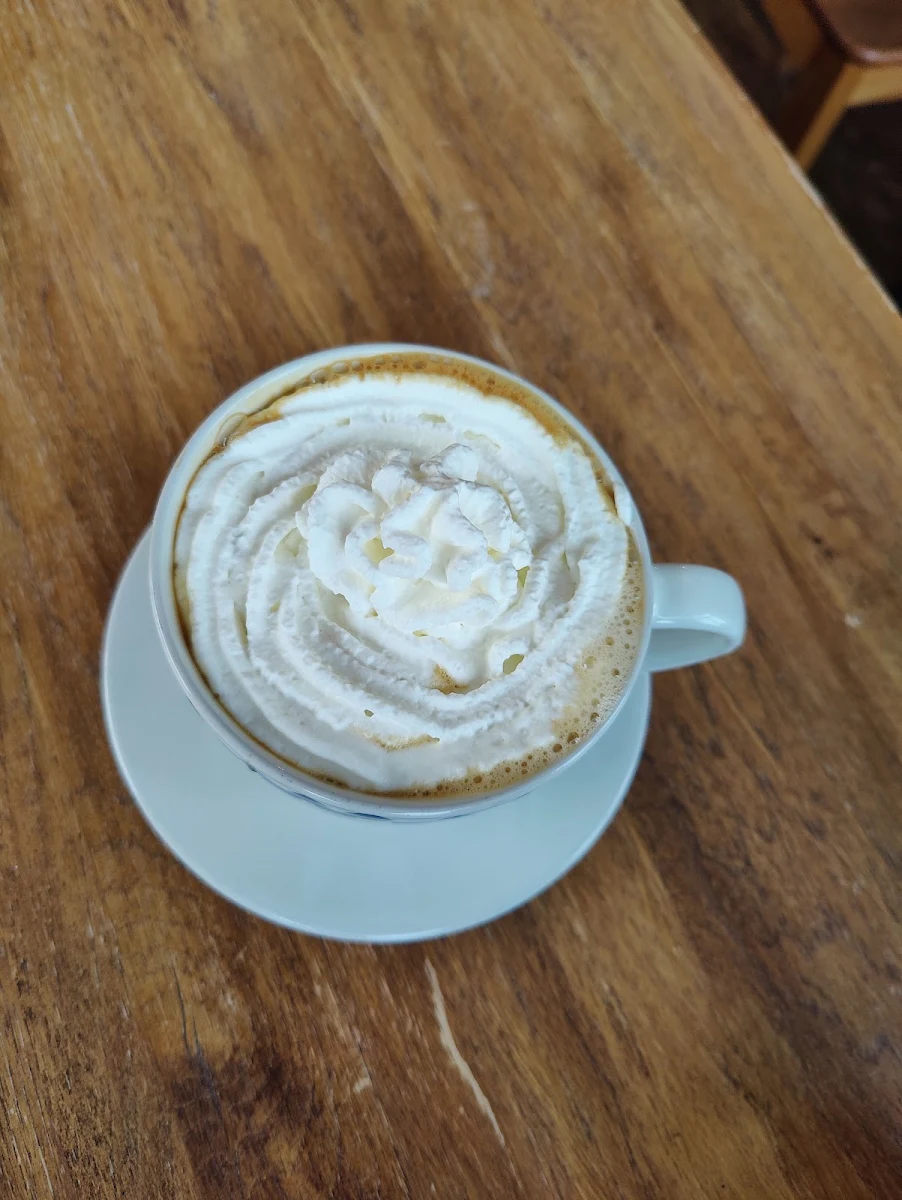 Cappuccino