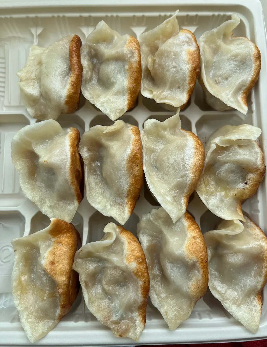 Highlights, 金小烤泥炉烤饼 Jin’s Grilled Meat Pie
