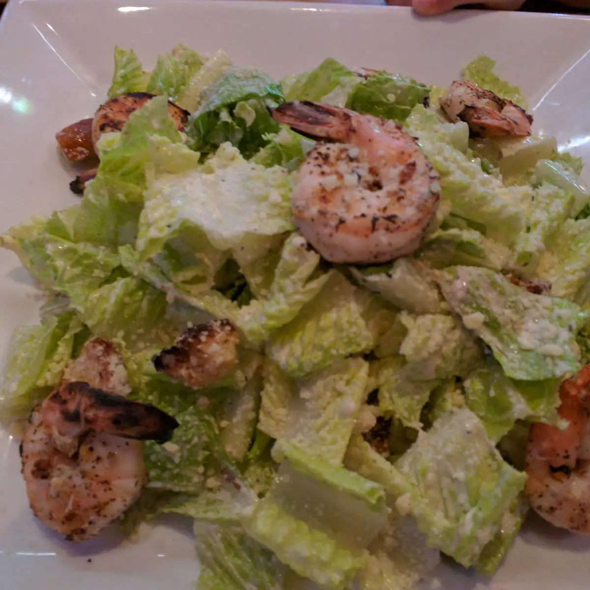 Caesar Salad