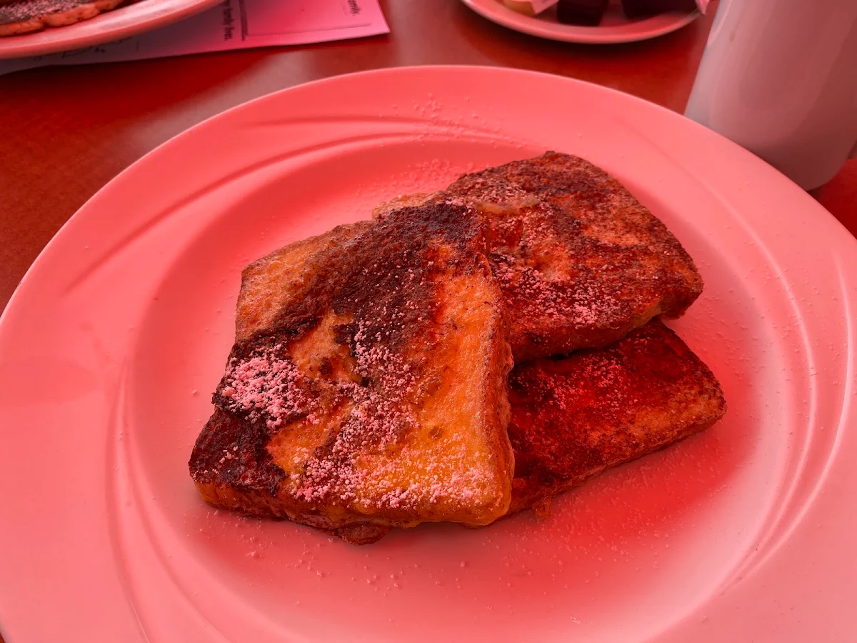 French Toast