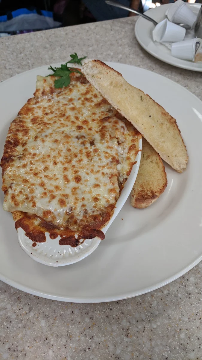 Lasagna