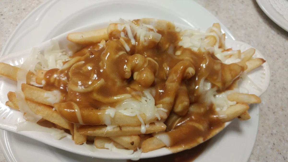Poutine