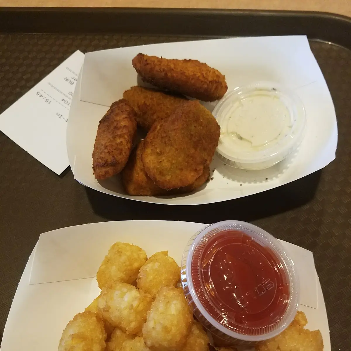 Jalapeno Poppers