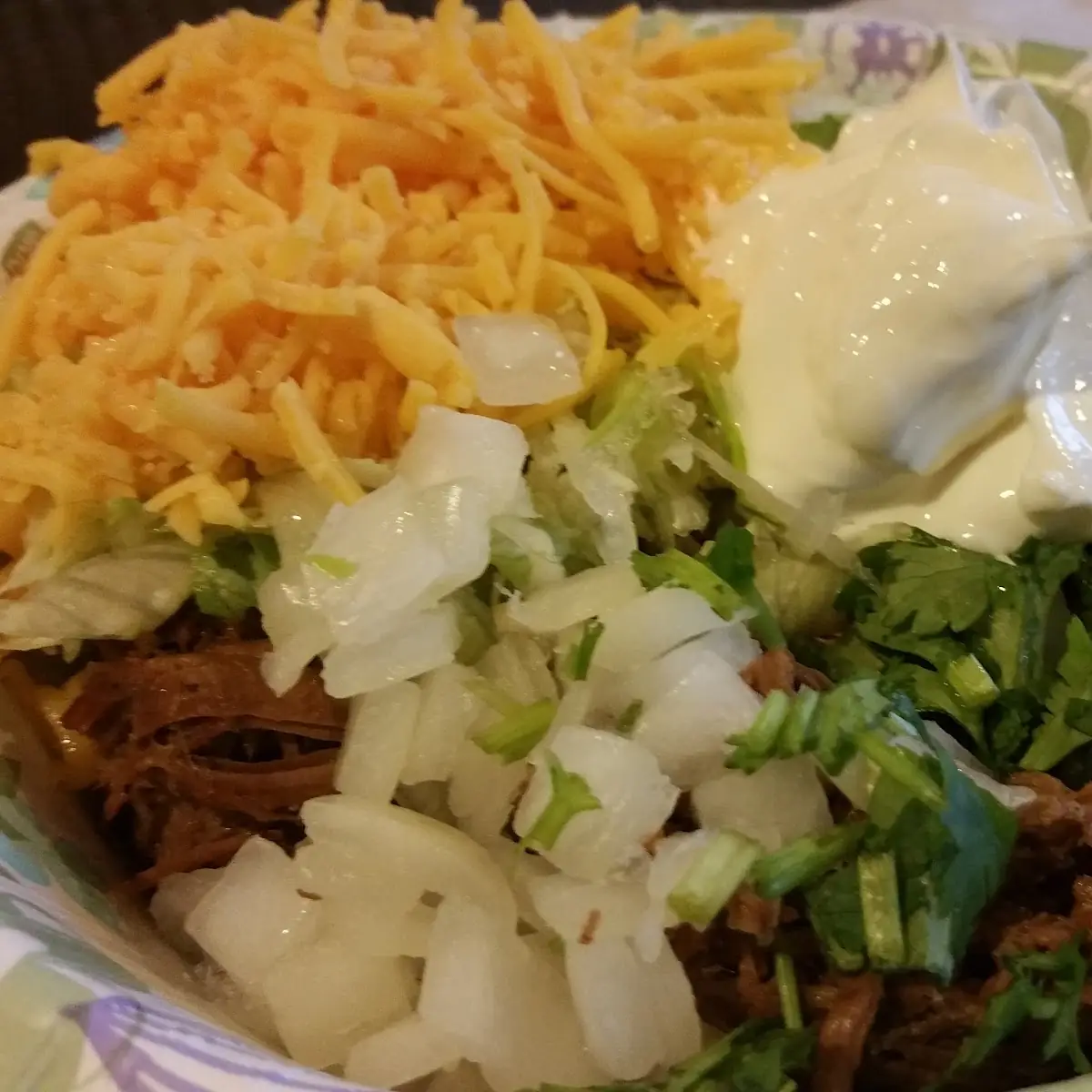 Taco Salad