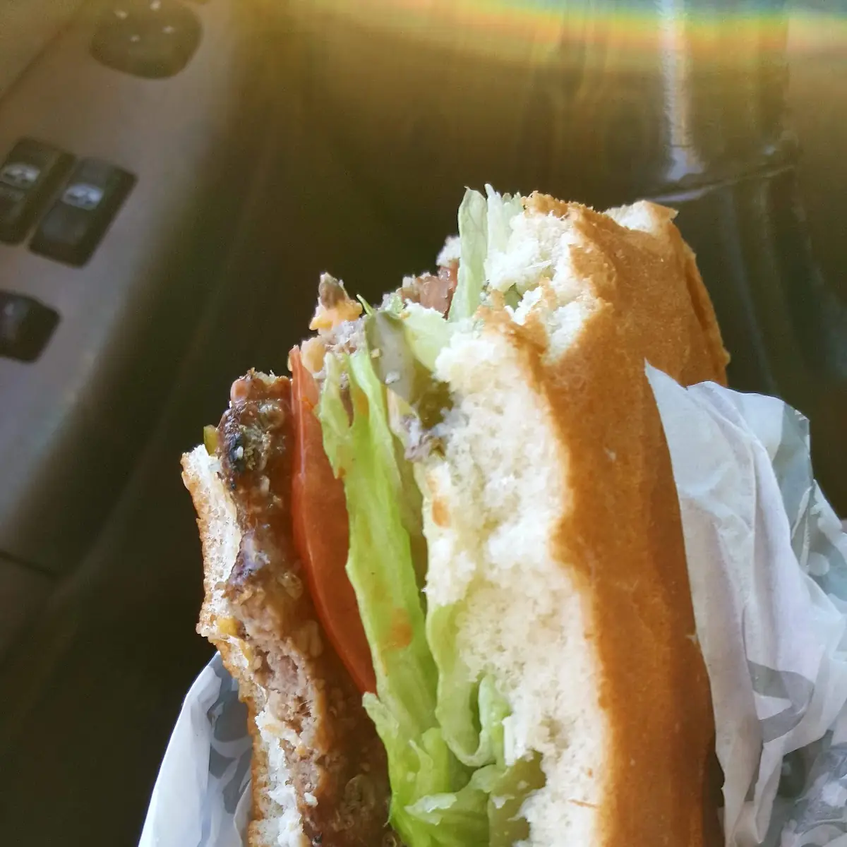 Super Star One Star Old Dry Bread Cold Cheese