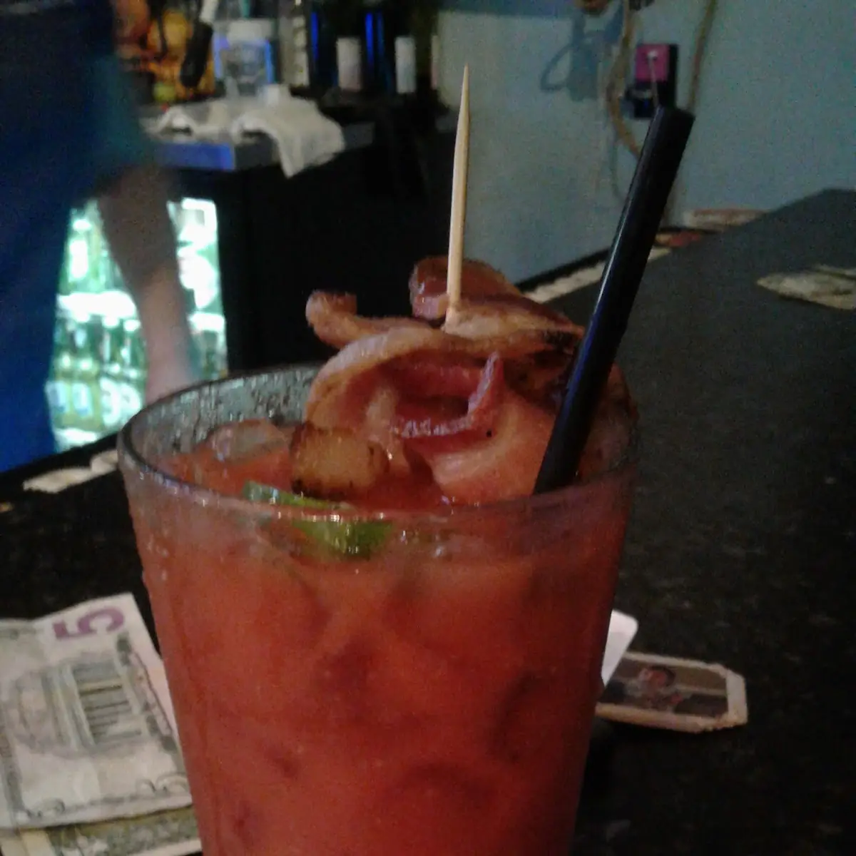 Bloody Mary