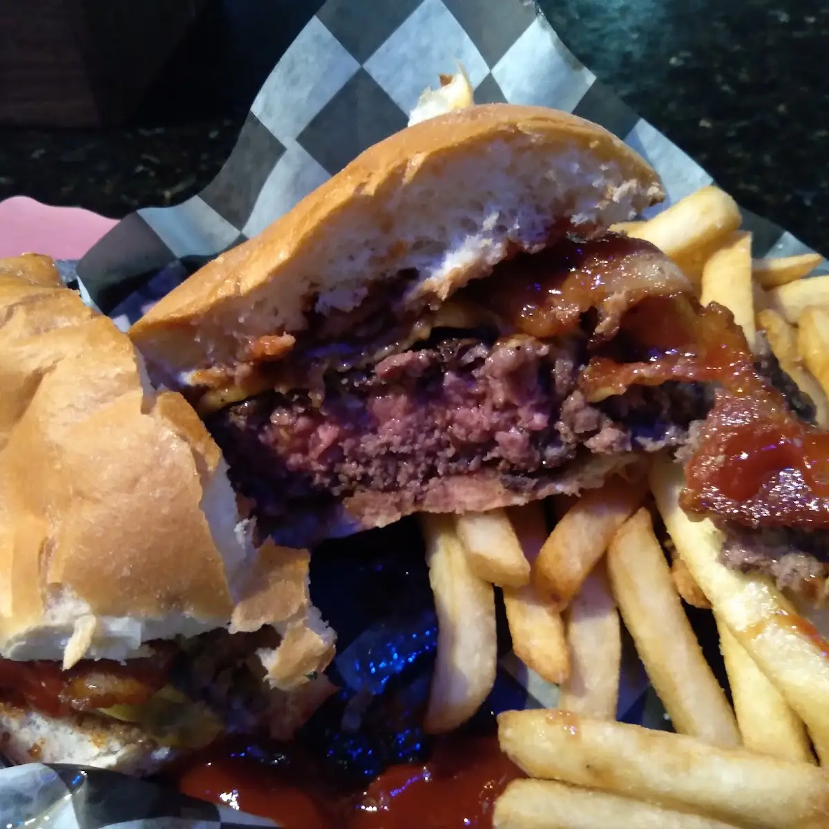 Burger
