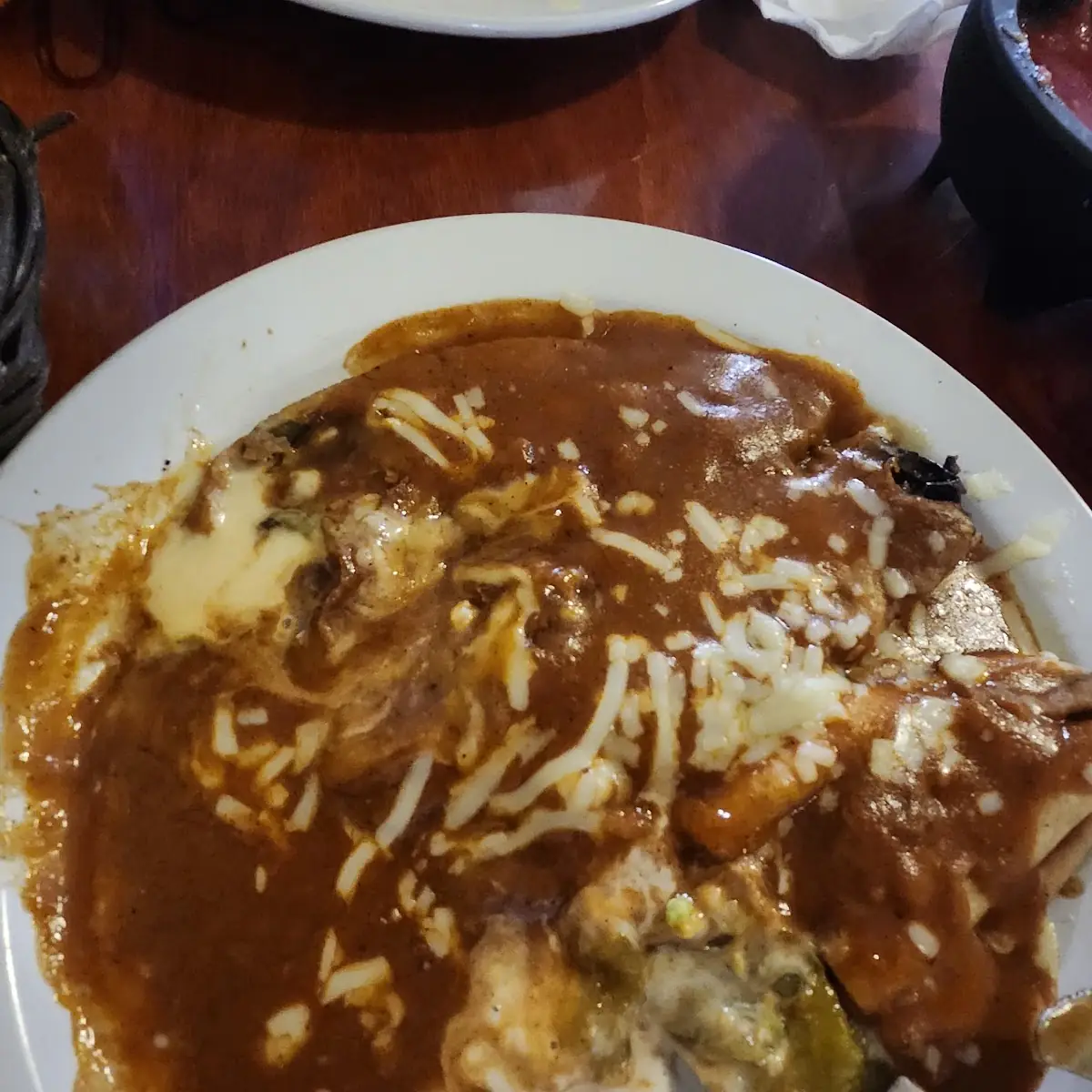 Chile Relleno