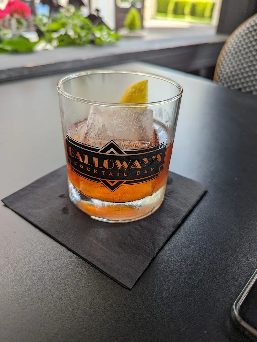 House Old Fashioned