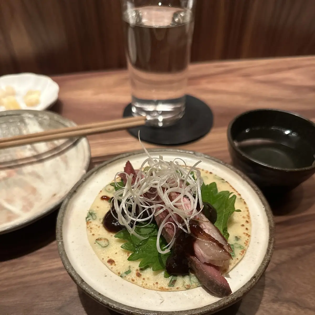 Duck Breast