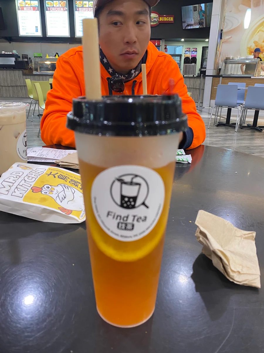 Highlights, Mr.D Kitchen 大鳥雞排